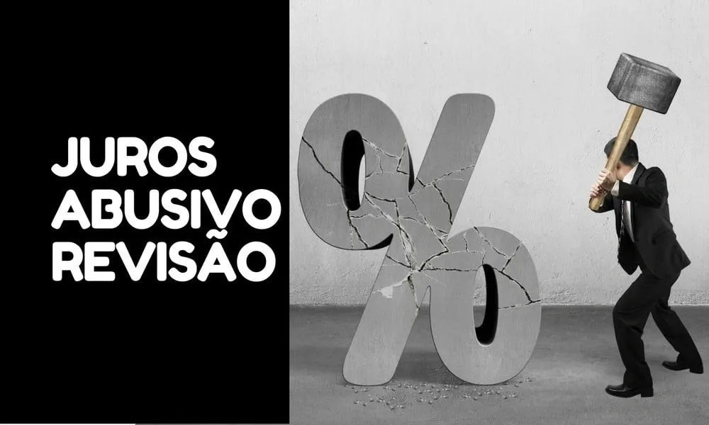 calcular juros abusivos