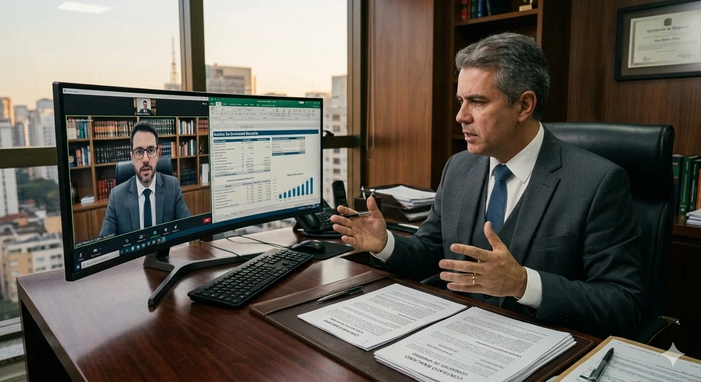 Negociar Dívidas com o banco