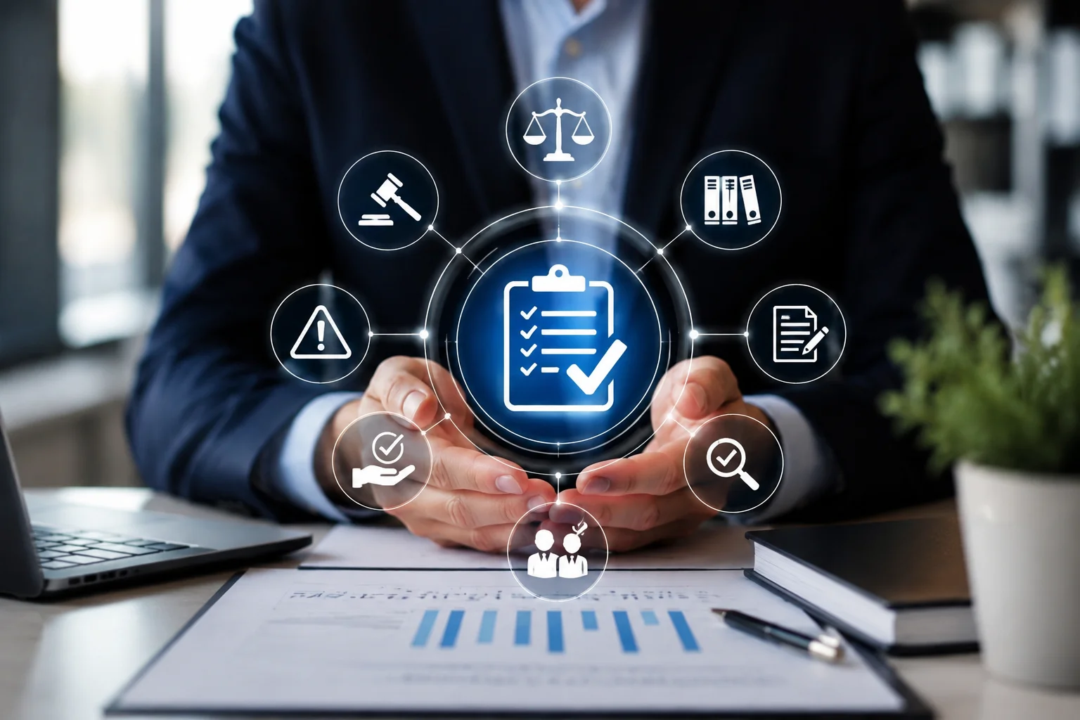 compliance empresarial