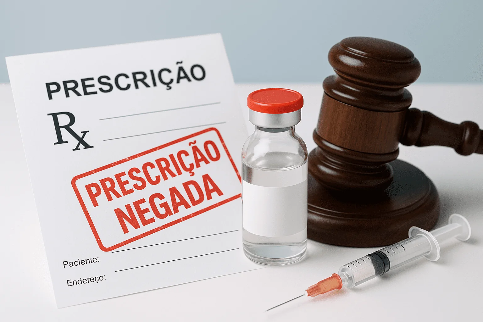 Medicamento de Alto Custo