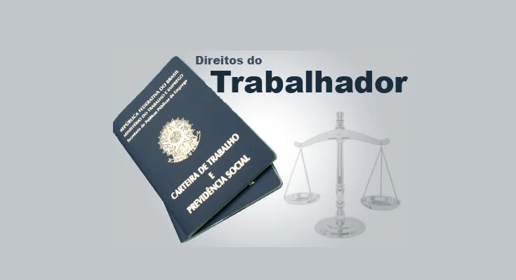 Direitos Trabalhistas